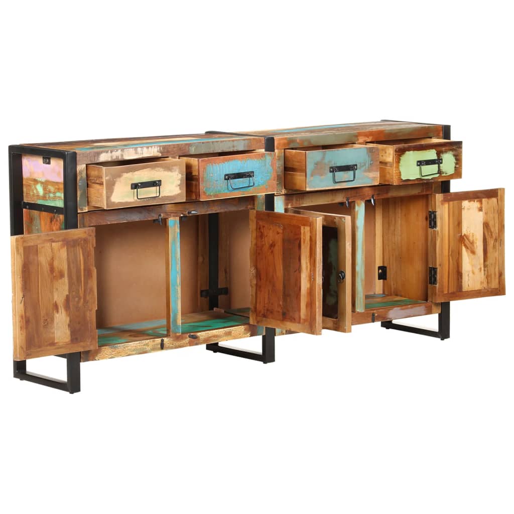 Sideboard 172X35X80 Cm