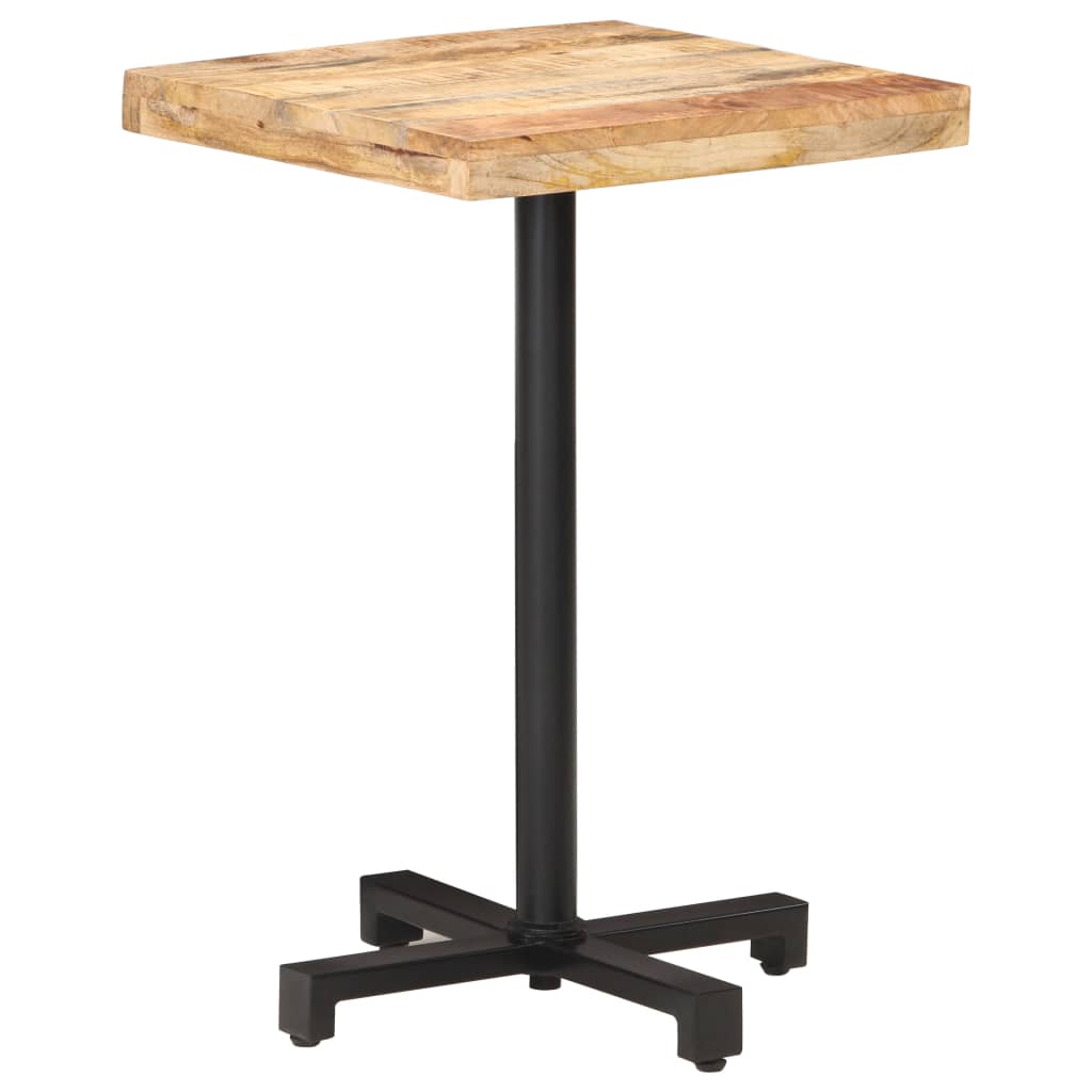 Bar Table Square