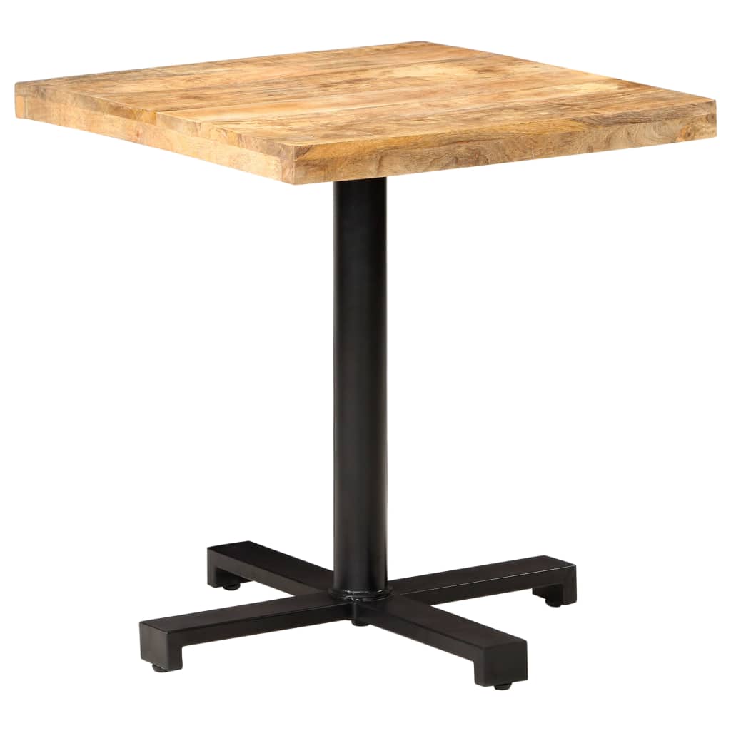 Bar Table Square