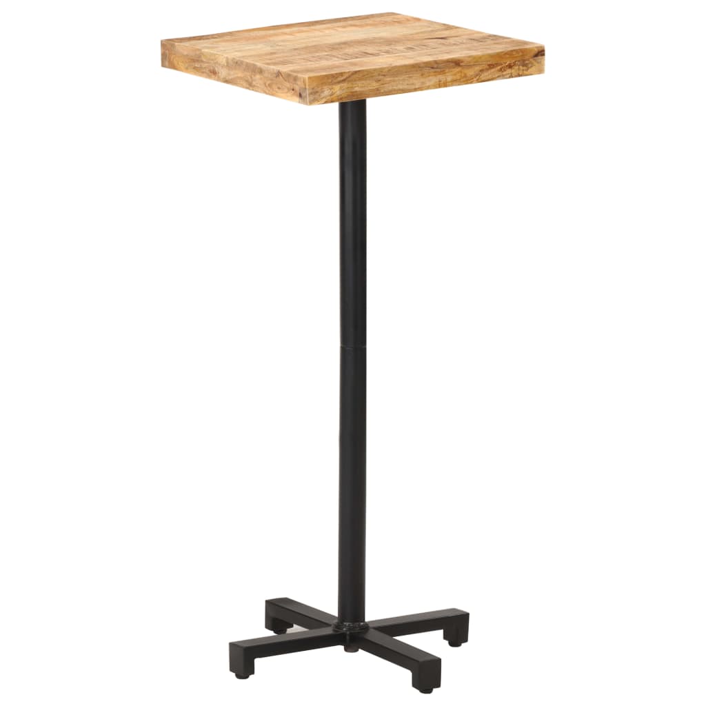 Bar Table Square