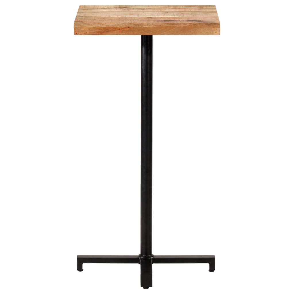 Bar Table Square
