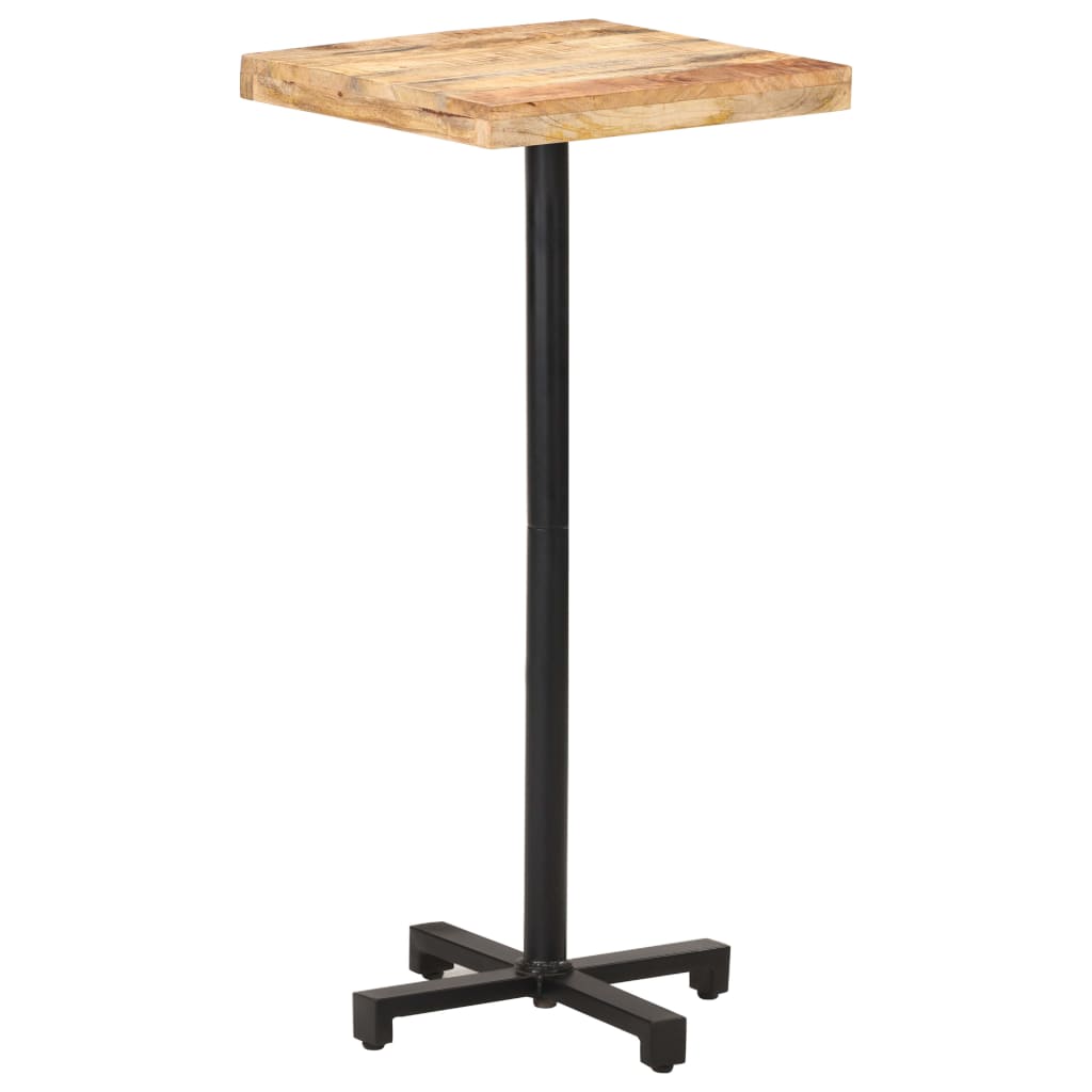 Bar Table Square