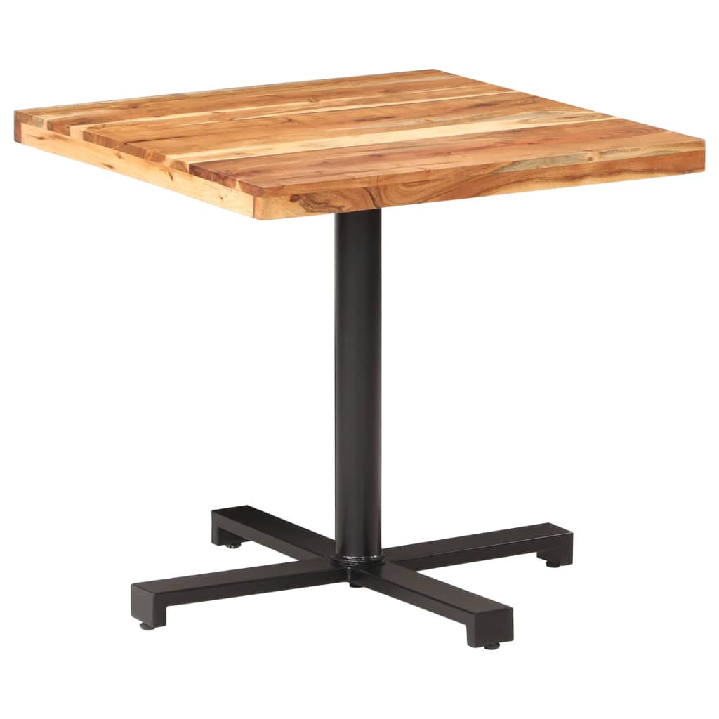 Bar Table Square