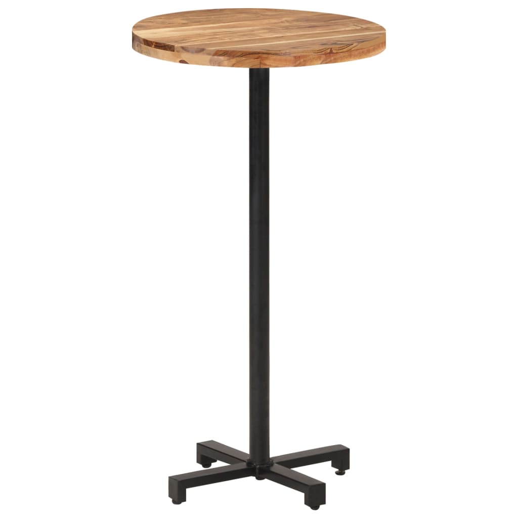 Bar Table Square