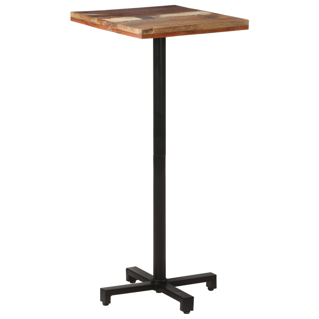 Bar Table Square
