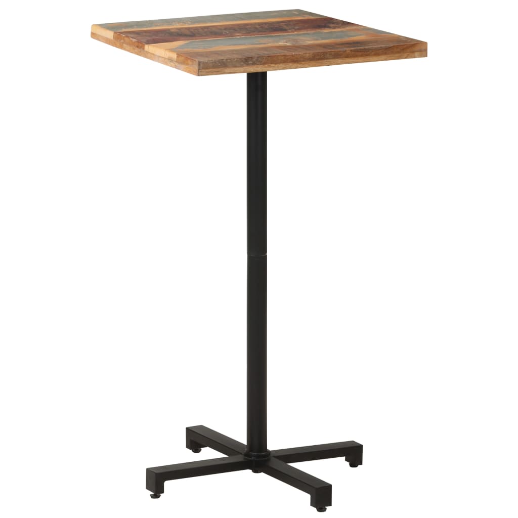 Bar Table Square