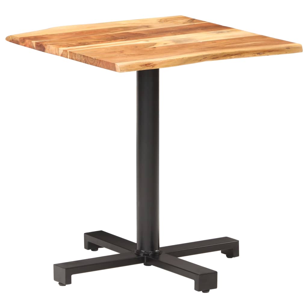 Bar Table Square