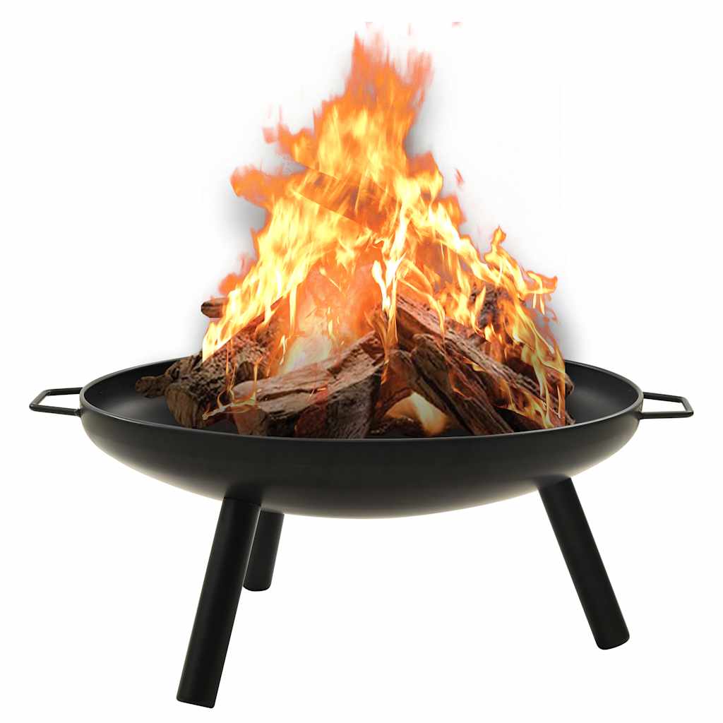 Fire Pit Steel