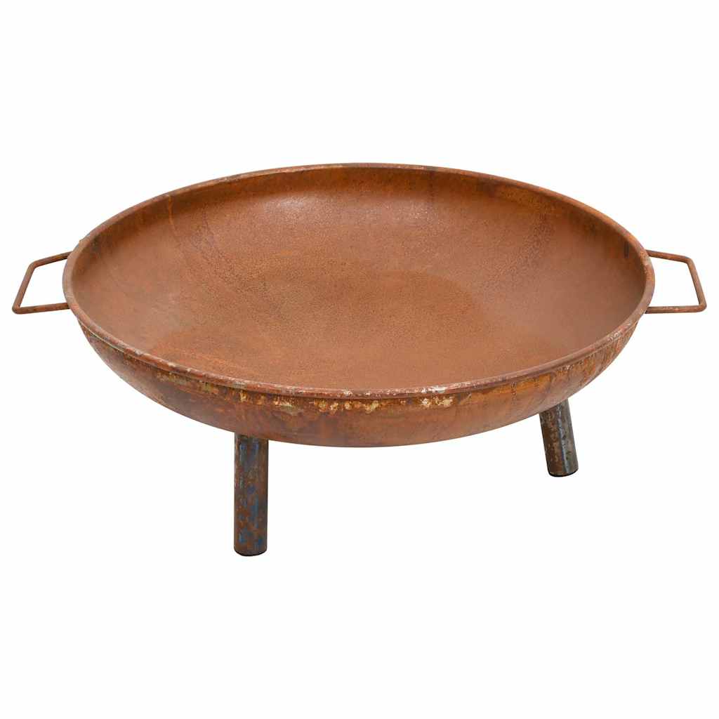 Fire Pit Steel