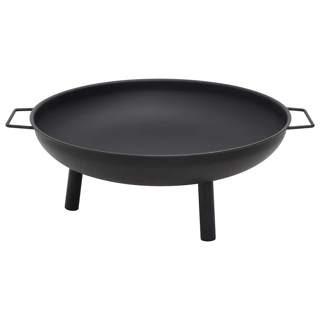 Fire Pit Steel