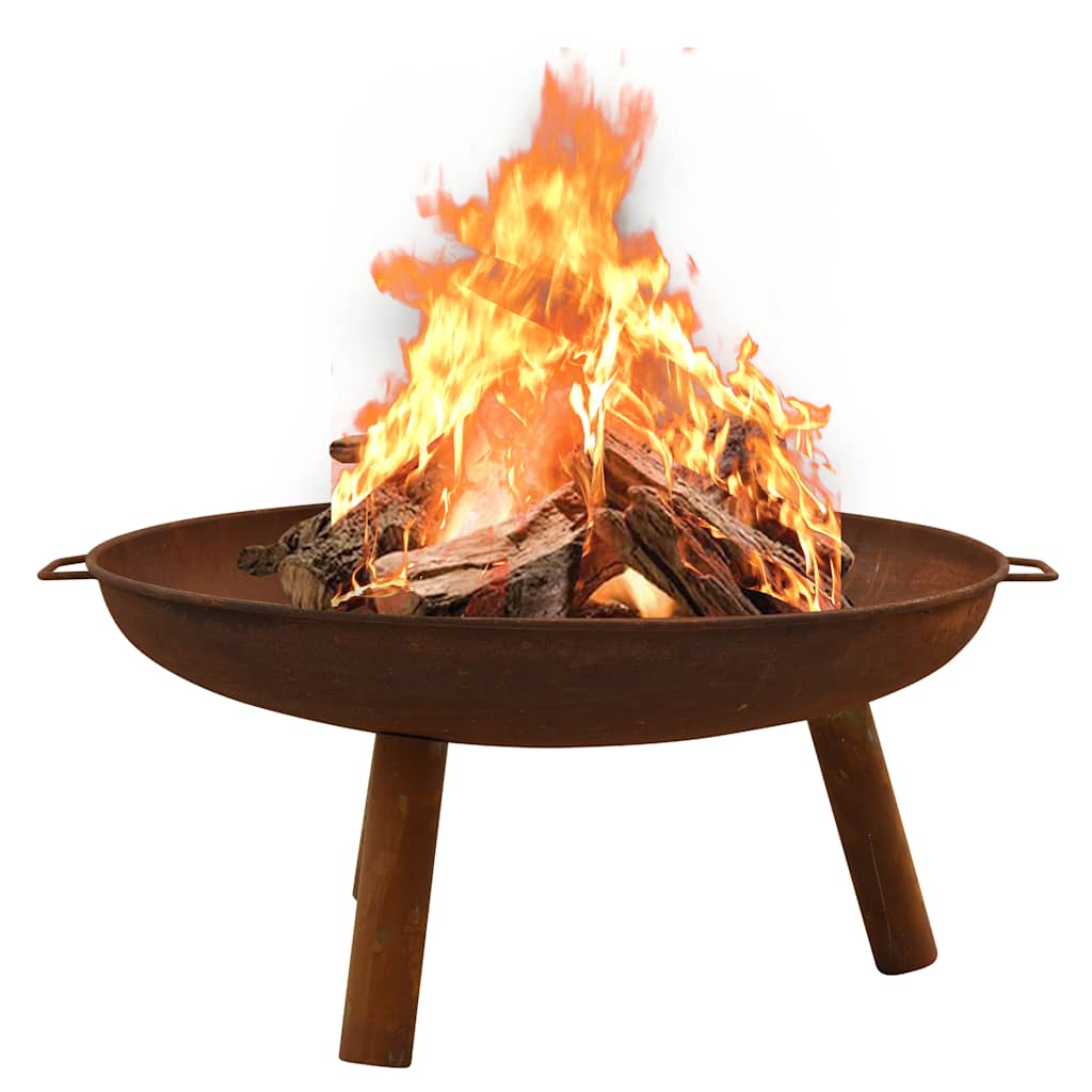 Fire Pit Steel