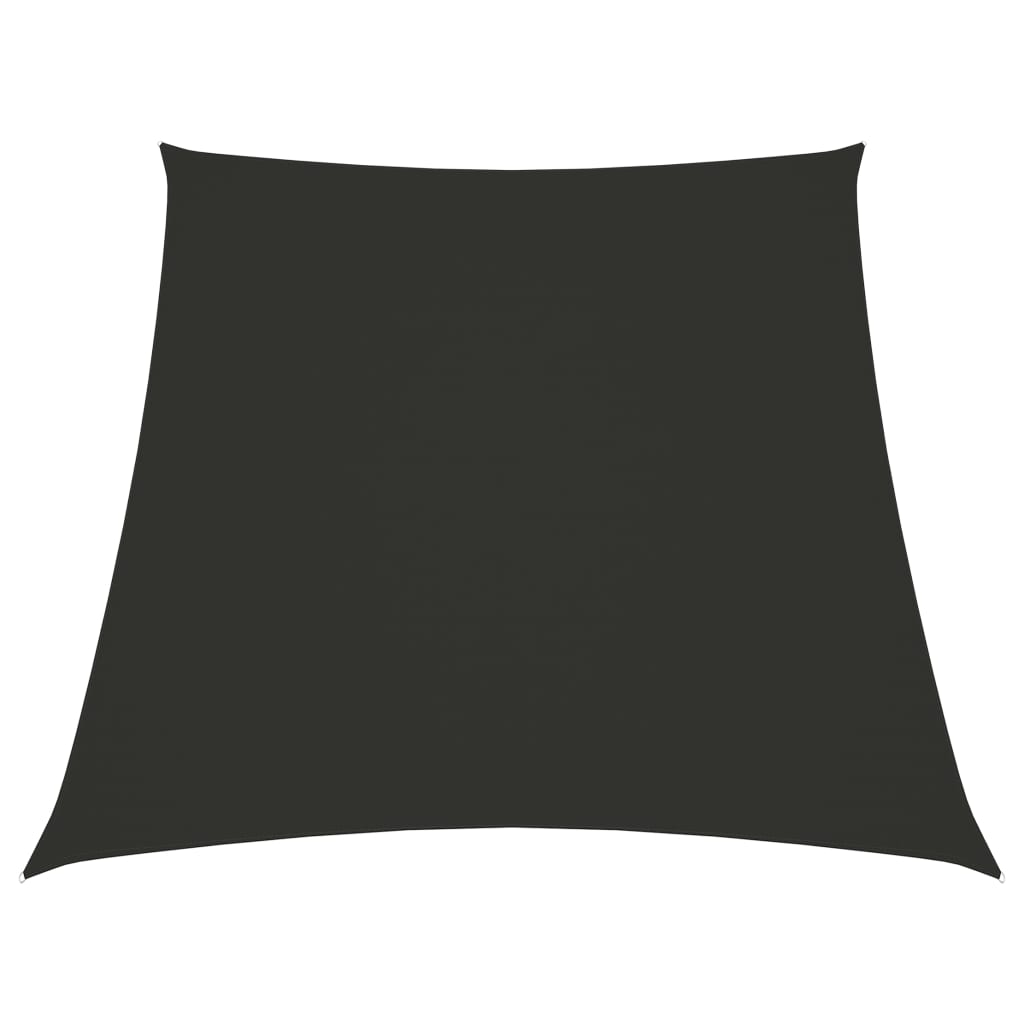 Sunshade Sail Oxford Fabric Trapezium