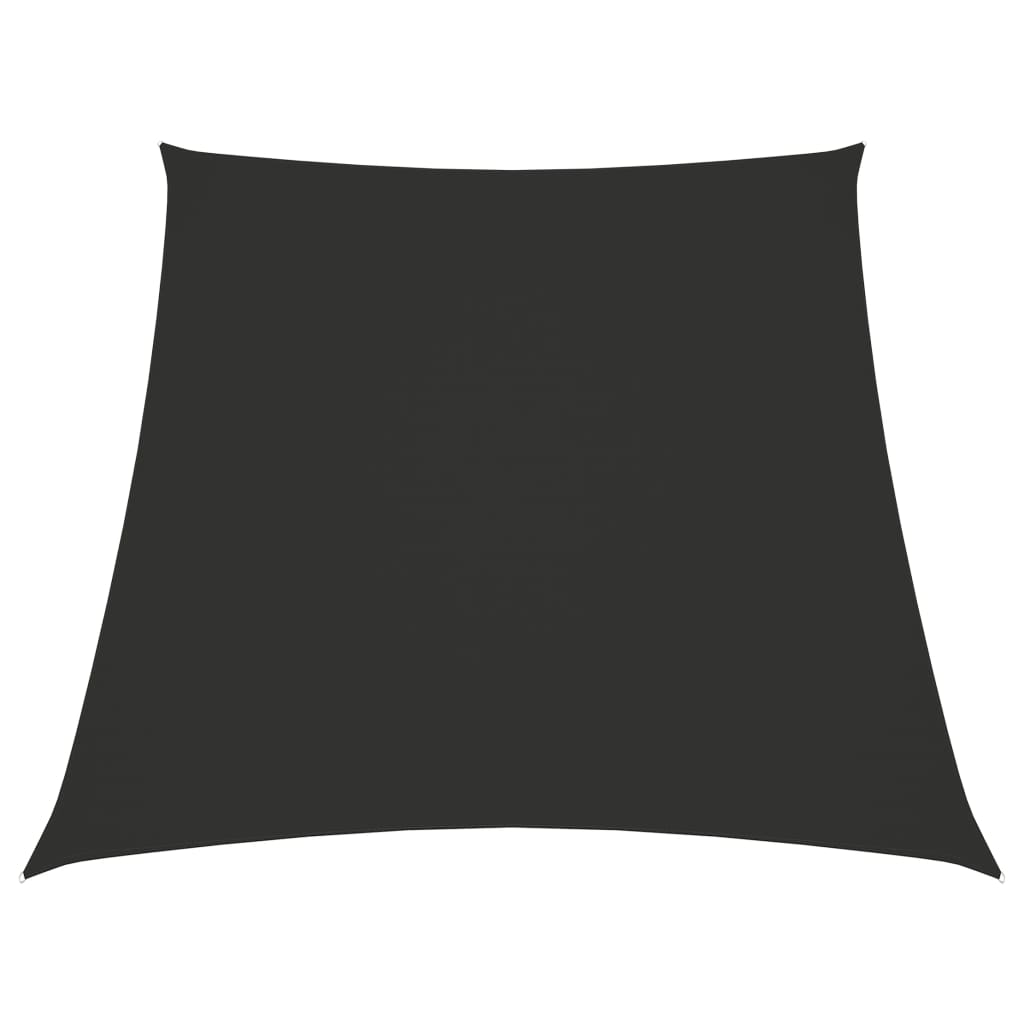 Sunshade Sail Oxford Fabric Trapezium