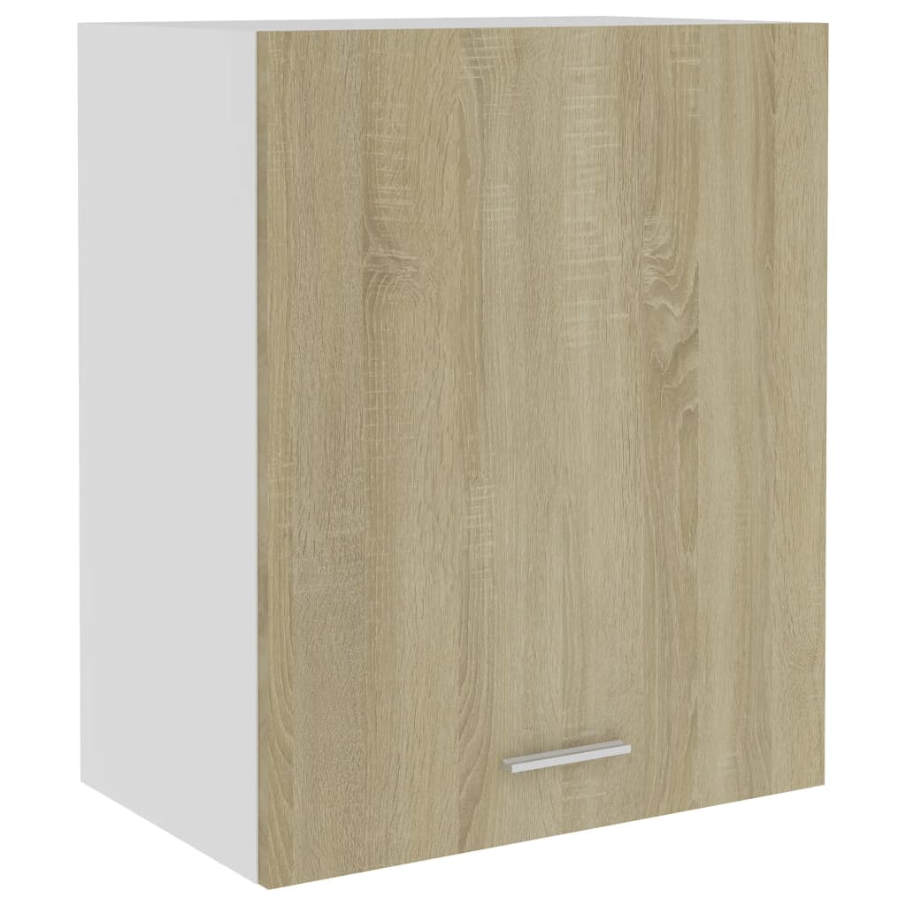 Dishwasher Panel 45X3X67 Cm Engineered Wood