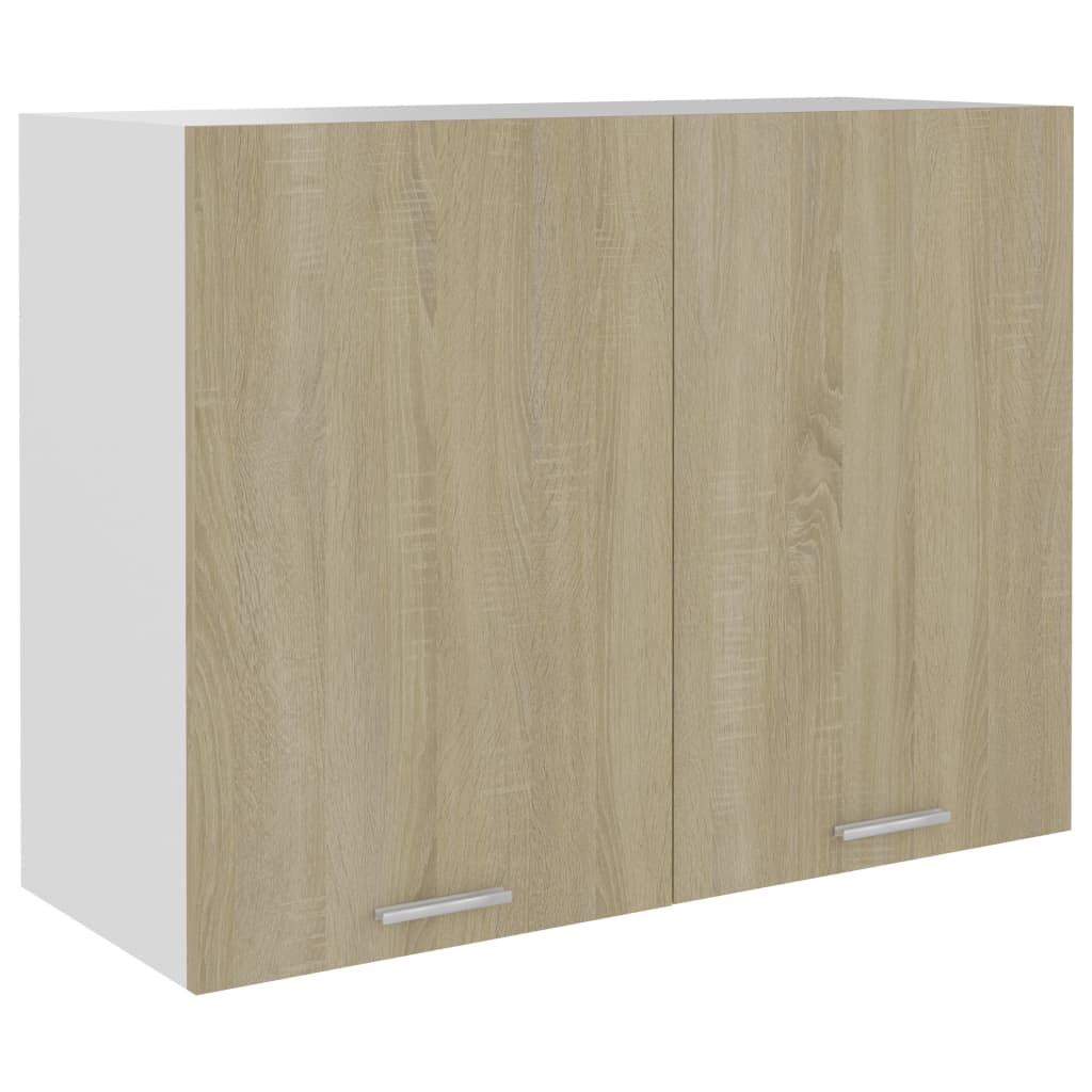Dishwasher Panel 45X3X67 Cm Engineered Wood