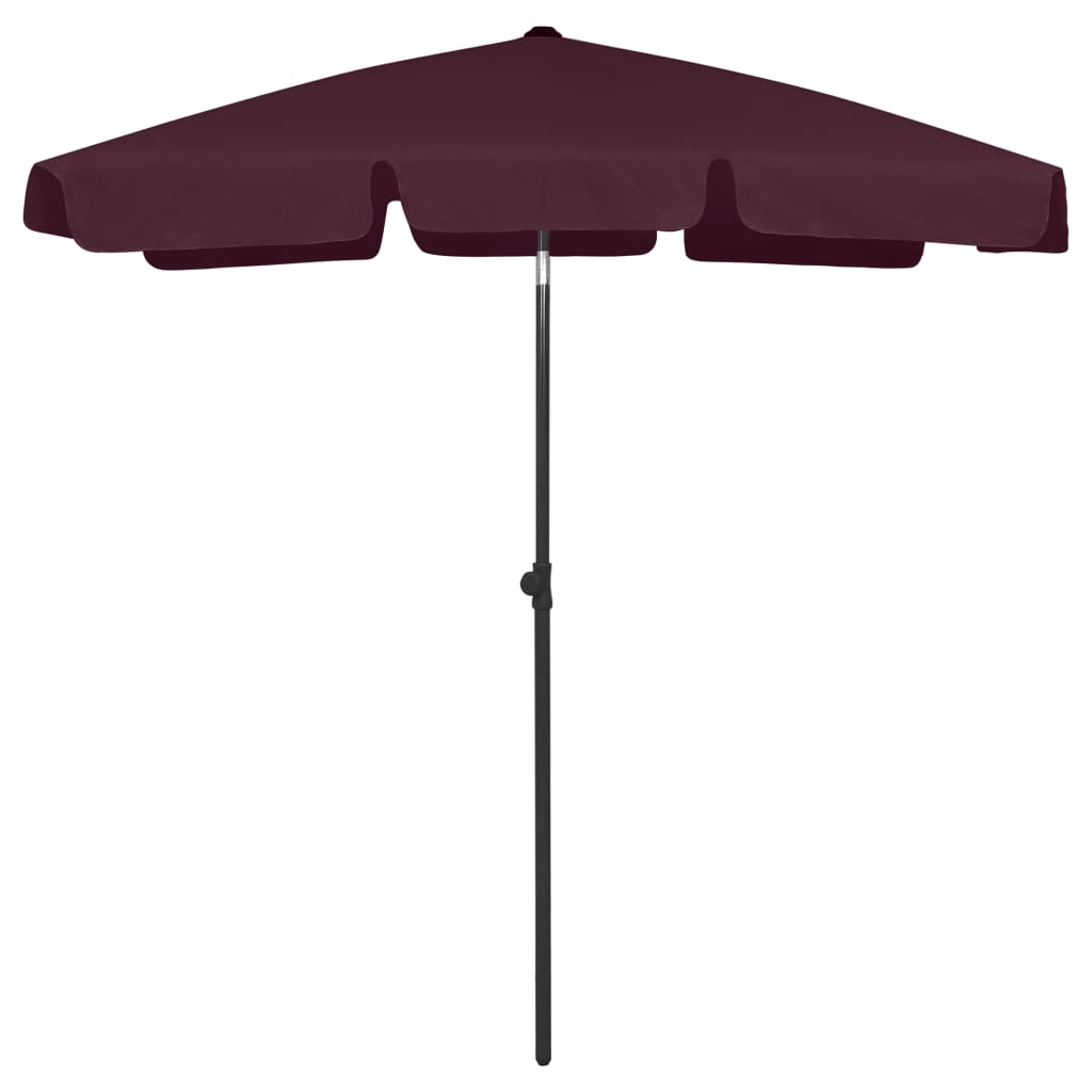 Beach Parasol