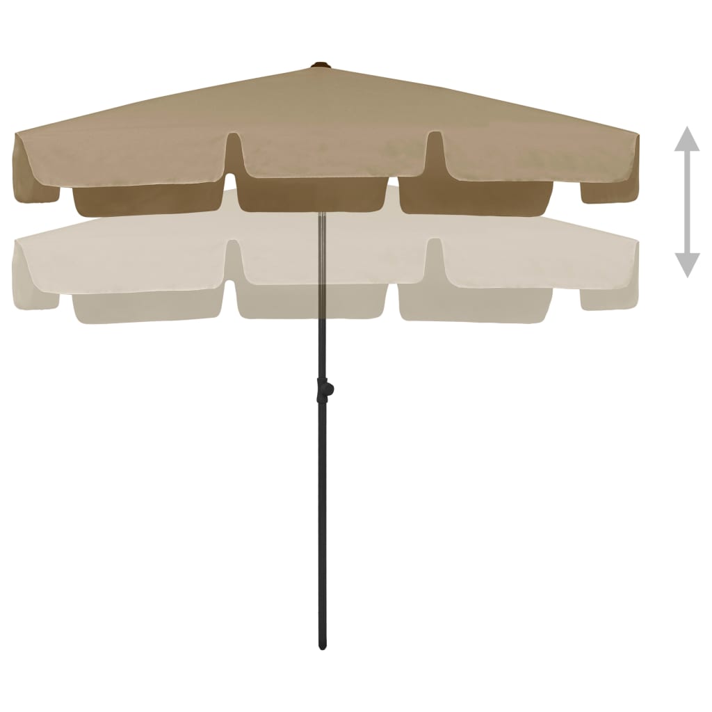 Beach Parasol