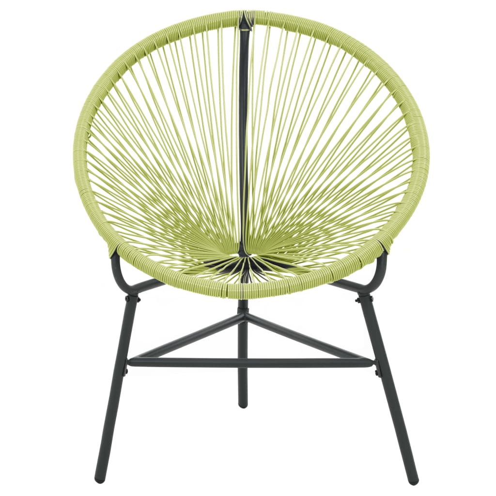Garden Acapulco Chair Poly Rattan