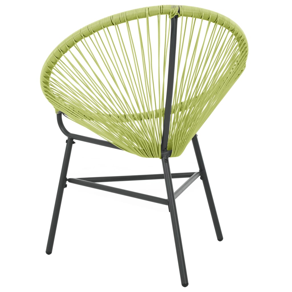 Garden Acapulco Chair Poly Rattan