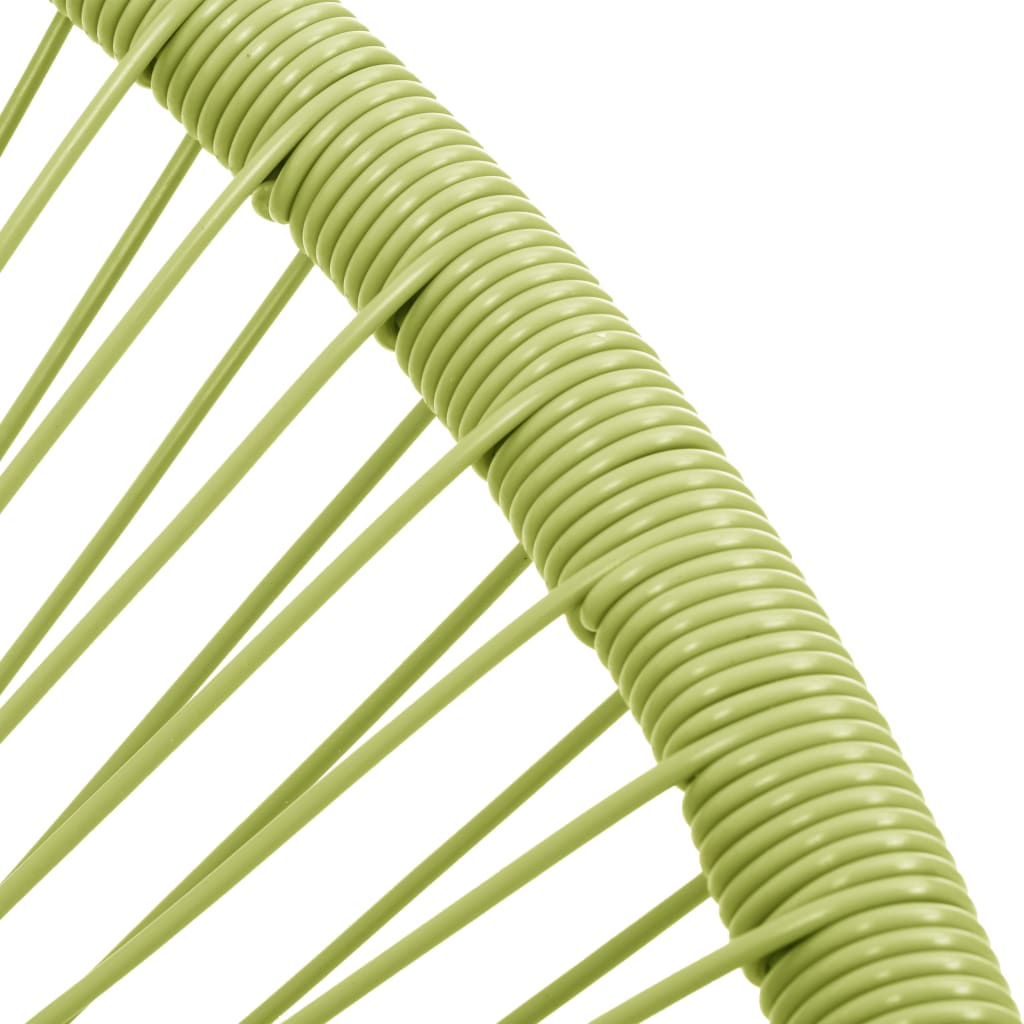 Garden Acapulco Chair Poly Rattan