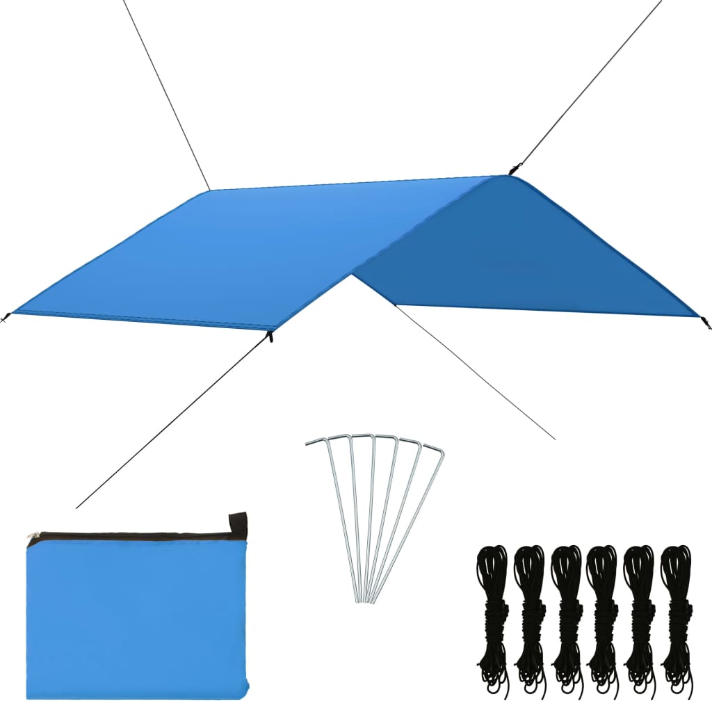 Outdoor Tarp