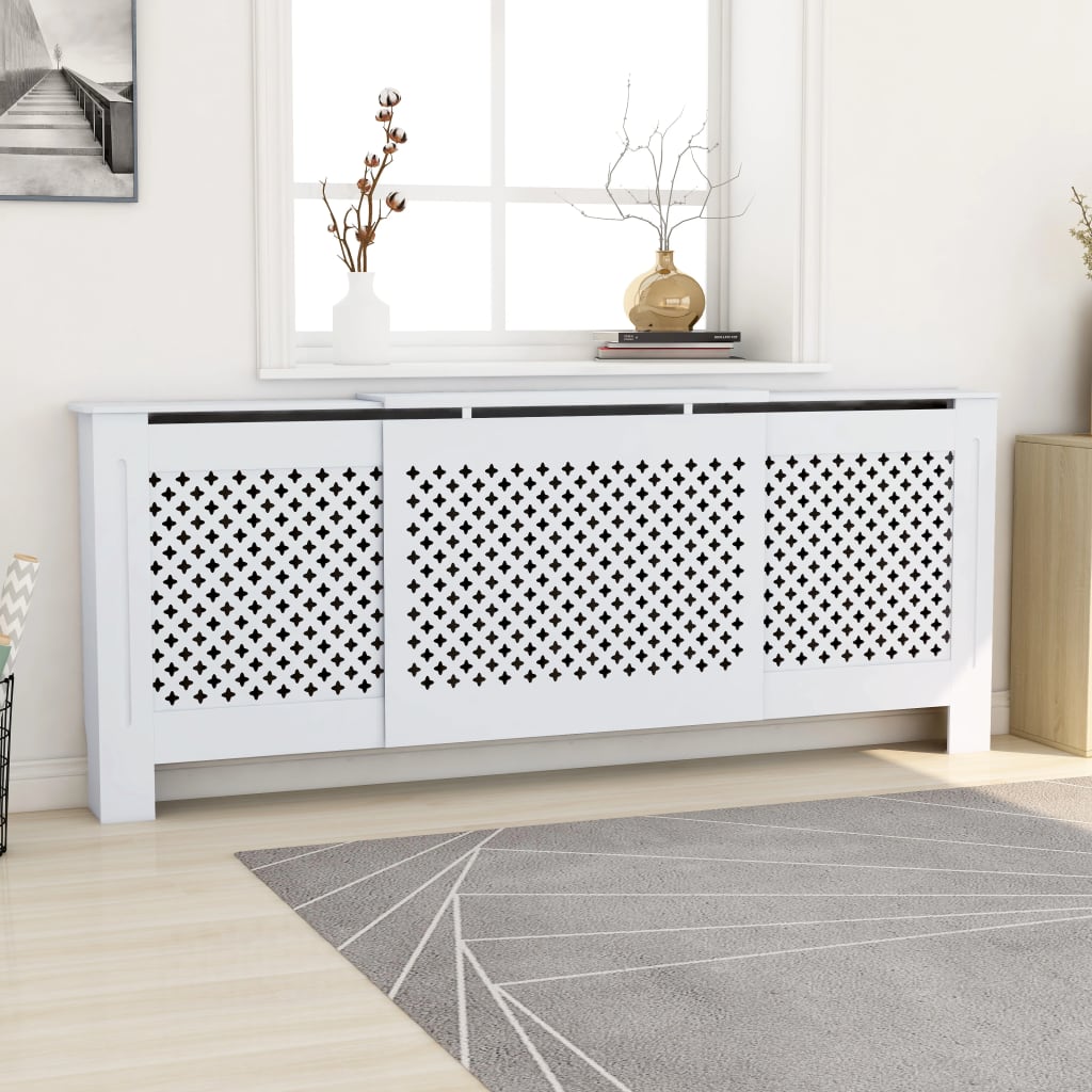 Radiator Cover Mdf