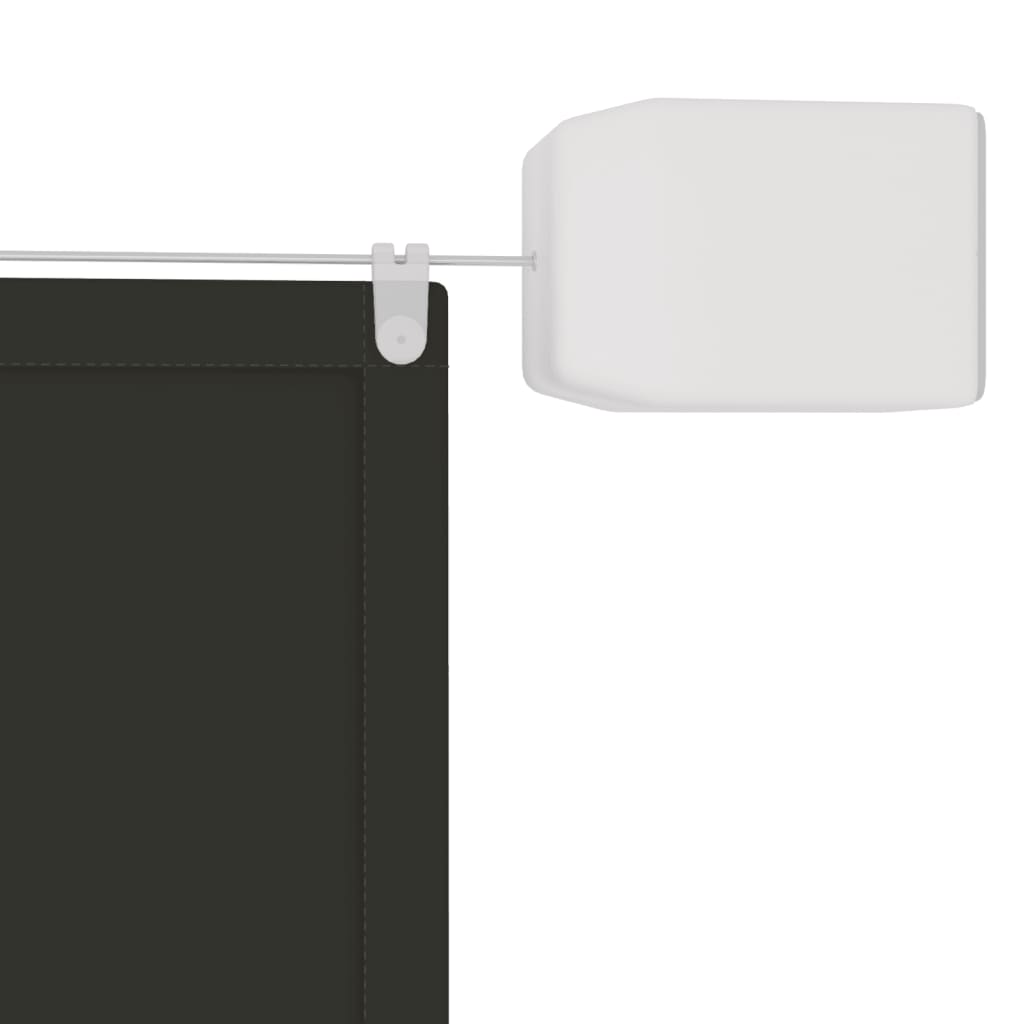 Vertical Awning Oxford Fabric