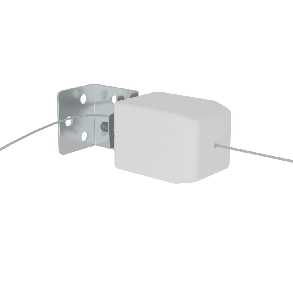 Vertical Awning Oxford Fabric