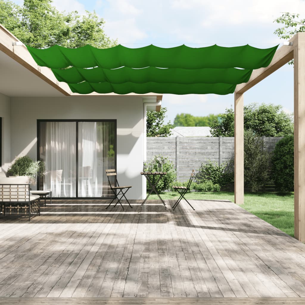 Vertical Awning Oxford Fabric