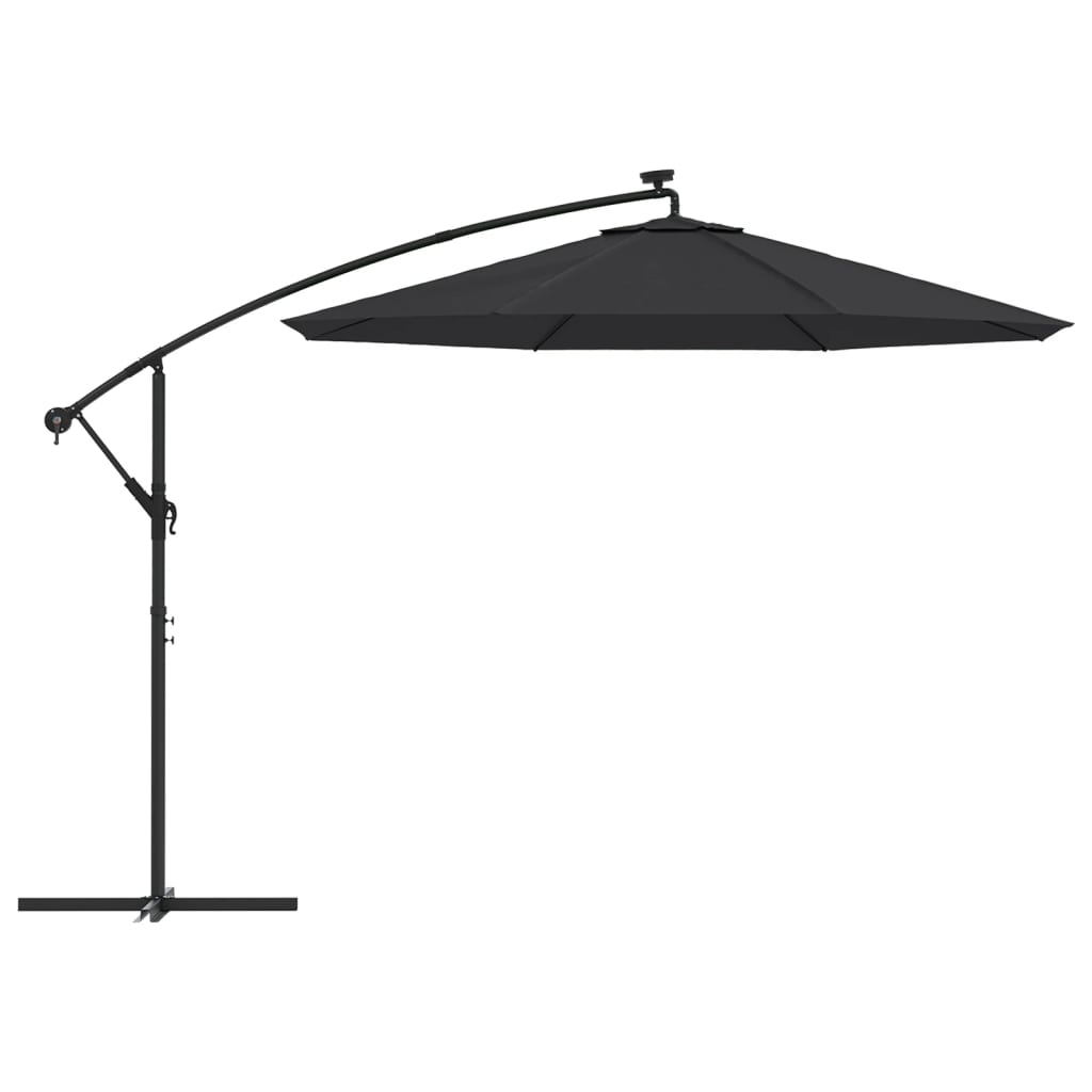 Replacement Fabric For Cantilever Umbrella