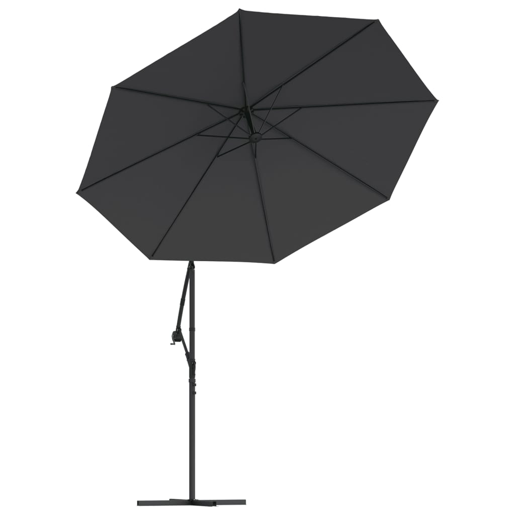 Replacement Fabric For Cantilever Umbrella