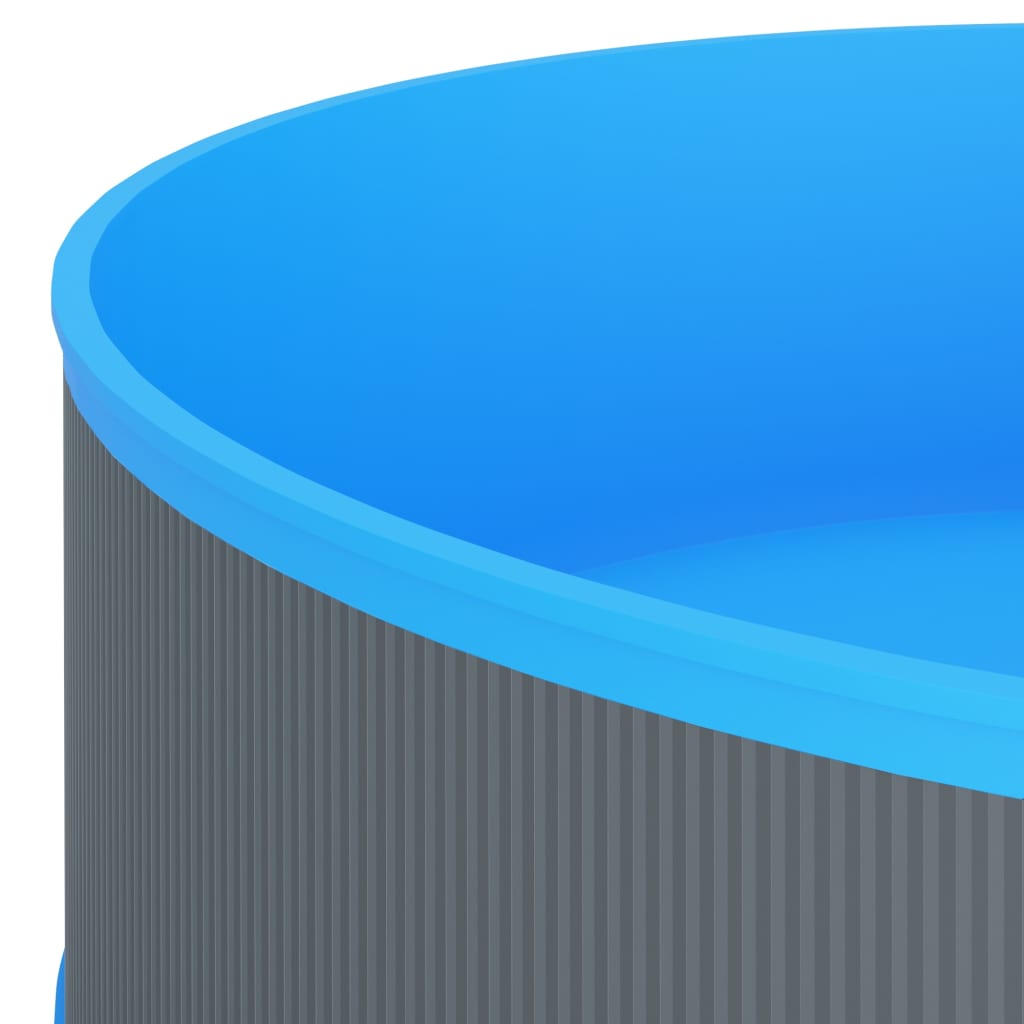 Splasher Pool 350X90 Cm