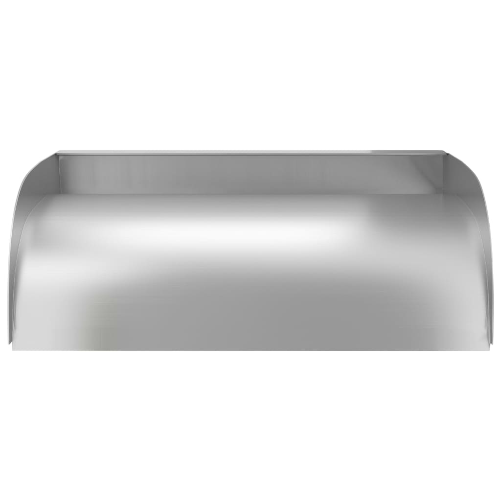 Waterfall Stainless Steel 304