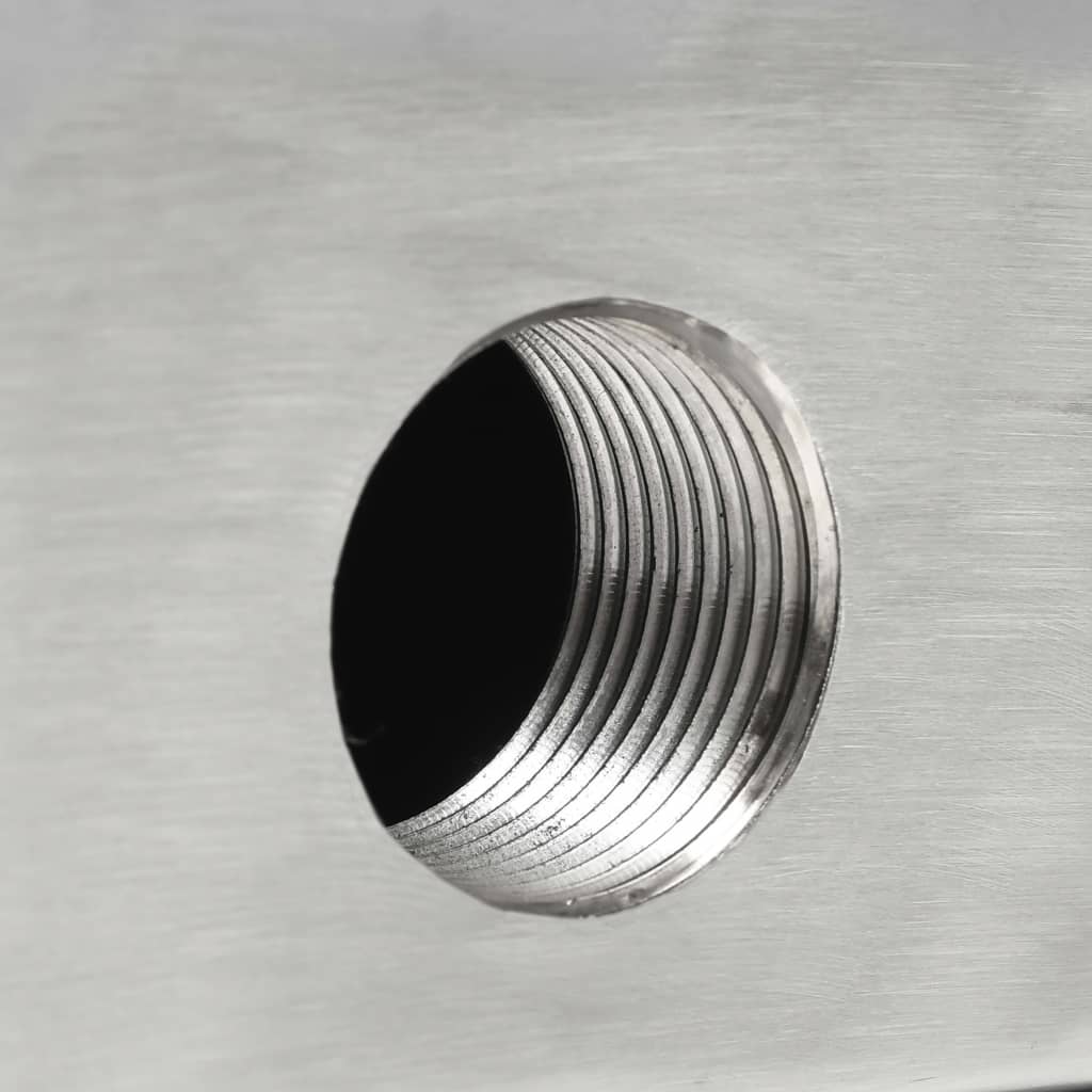 Waterfall Stainless Steel 304