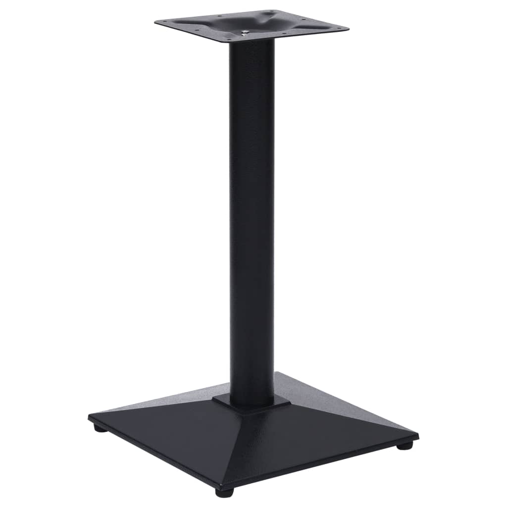 Bistro Table Leg Gold Ø45X107 Cm Stainless Steel
