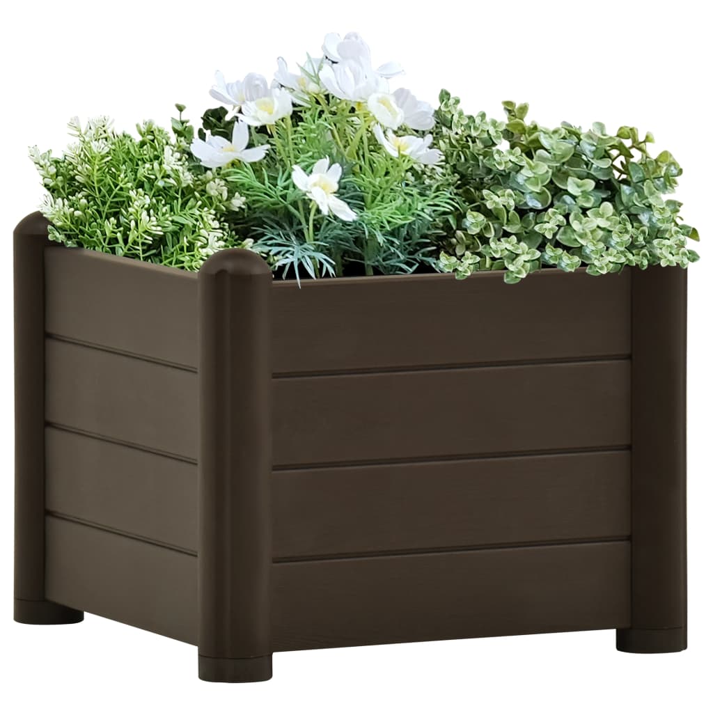 Garden Raised Bed Pp