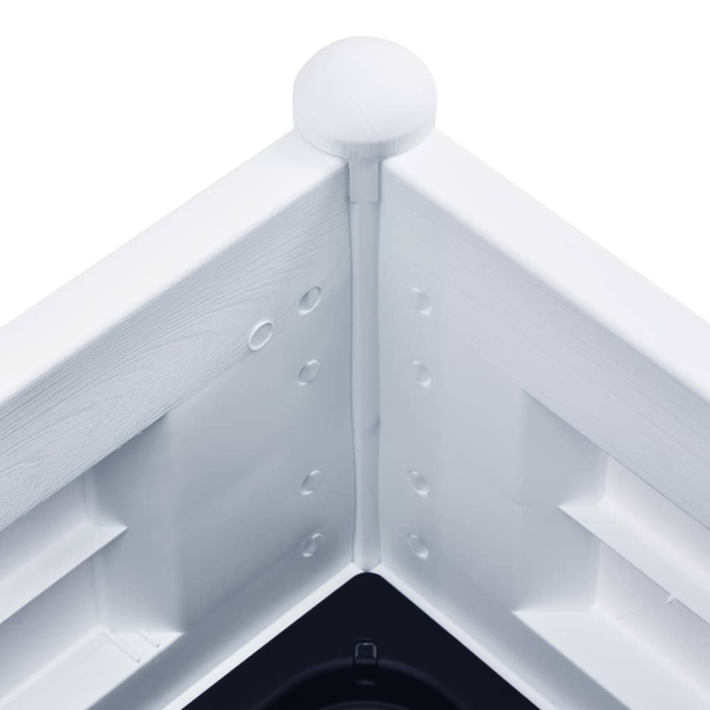 Garden Raised Bed Pp