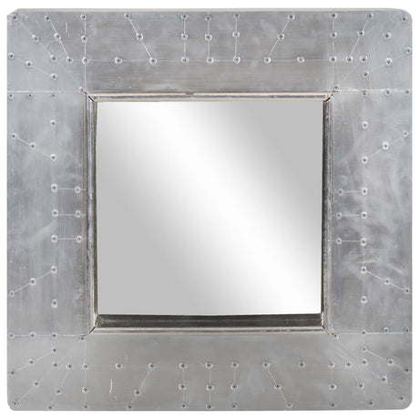 Aviator Mirror Metal