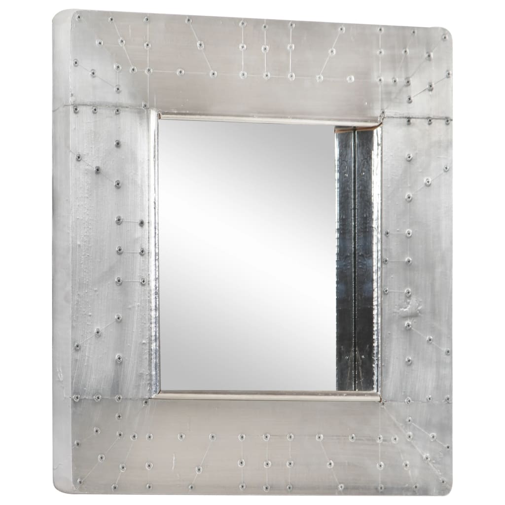 Aviator Mirror Metal
