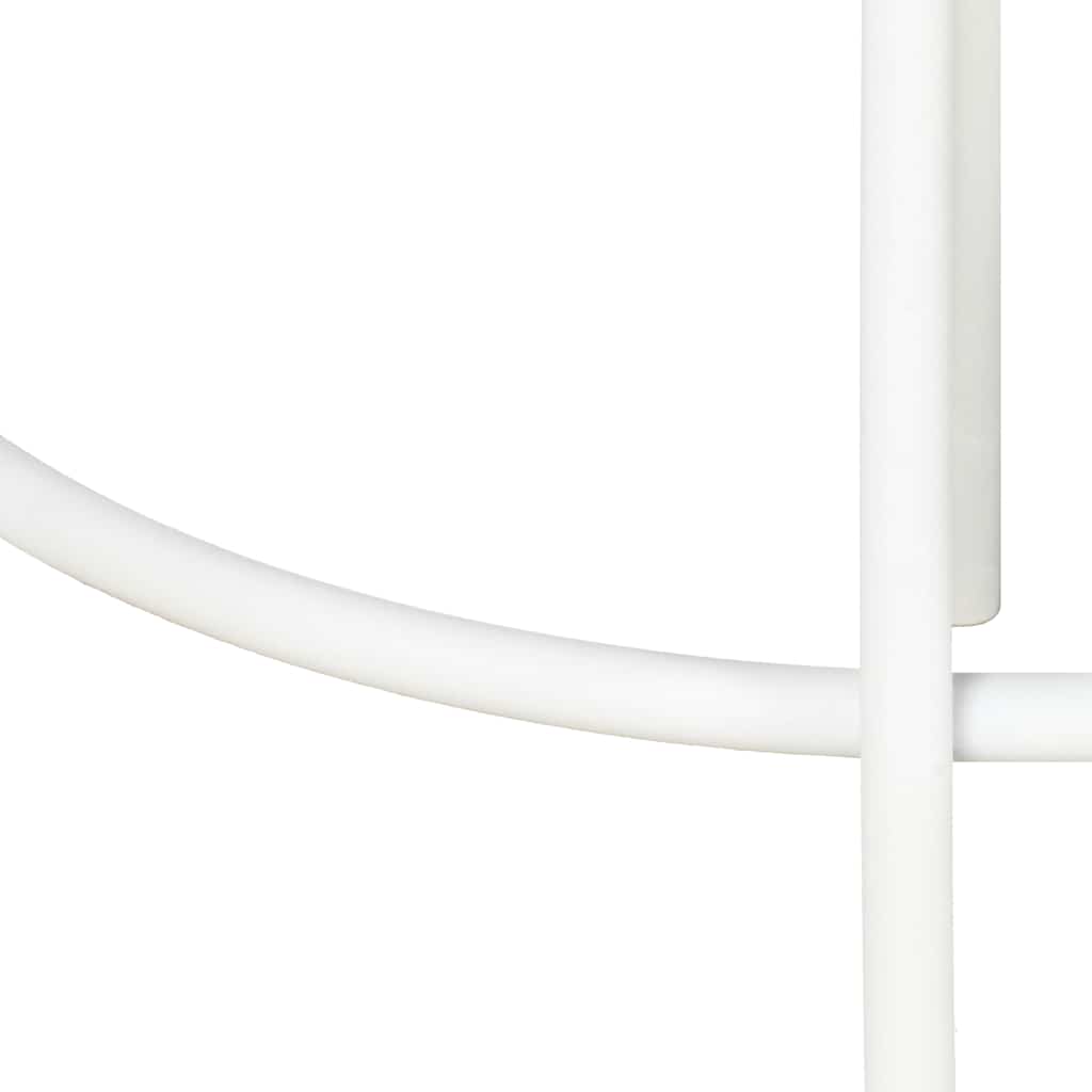 Bar Stools 2 Pcs Solid Mango Wood