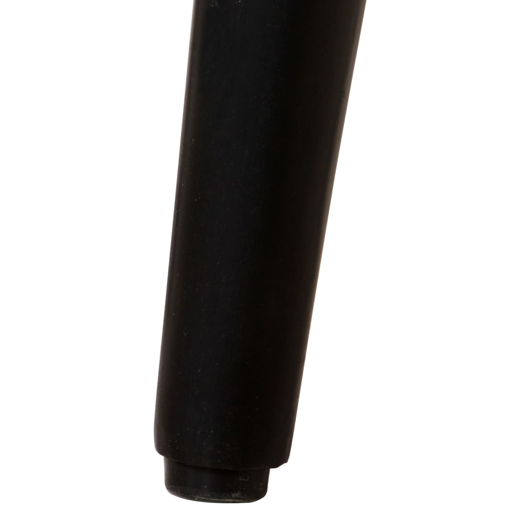 Sideboard 110X33X64 Cm Solid Mango Wood