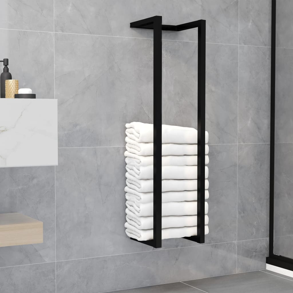 Towel Rack Steel