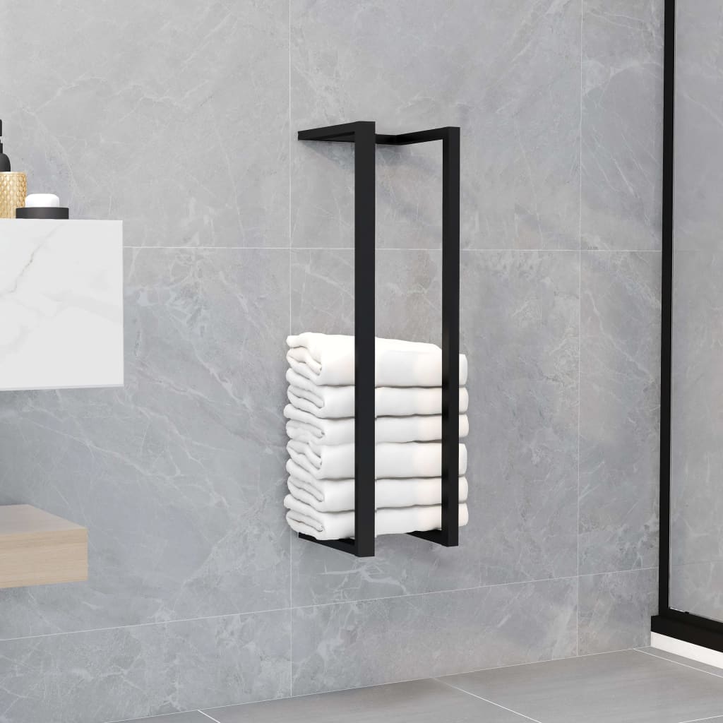 Towel Rack Steel