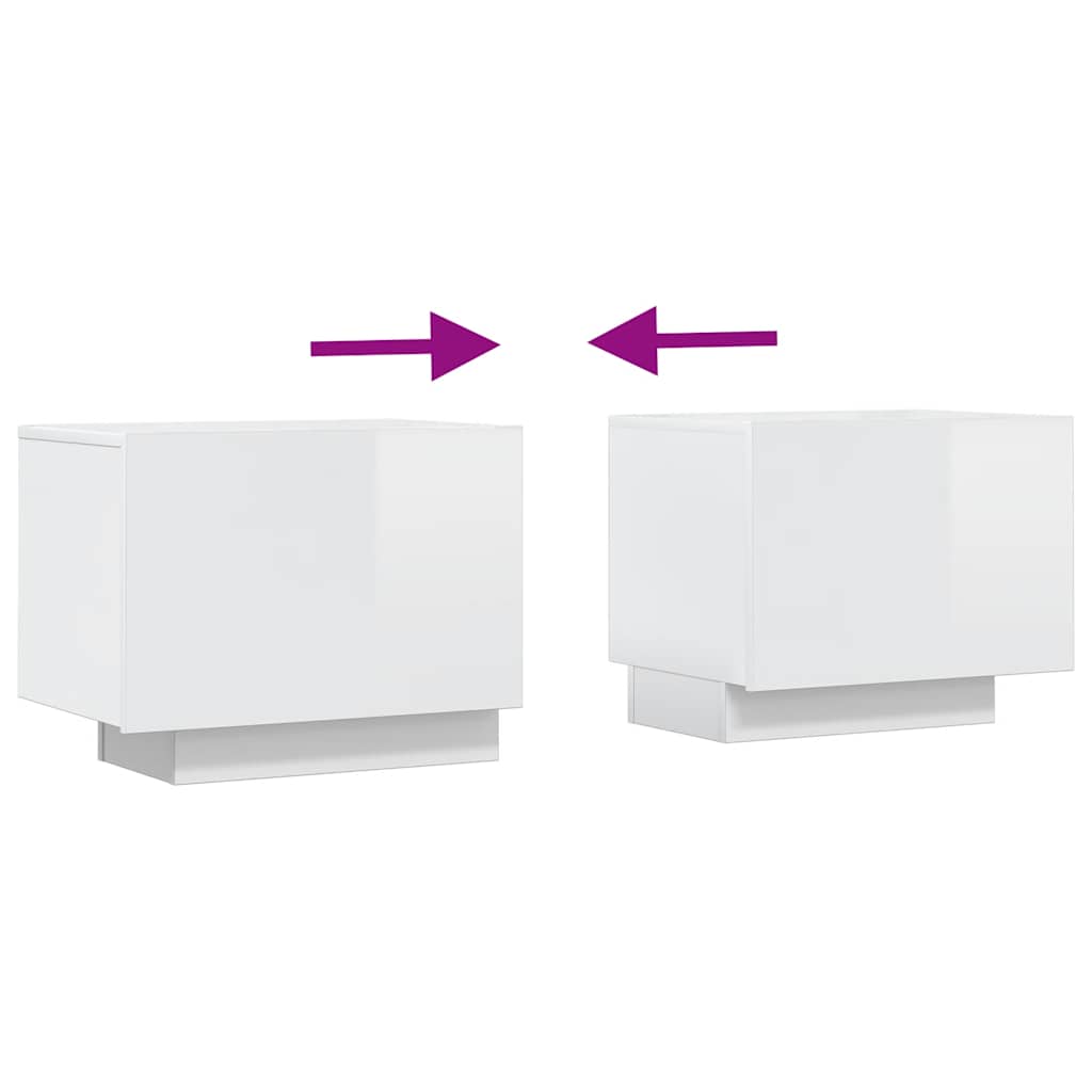 Tv Cabinet 100X35X40 Cm Engineered Wood