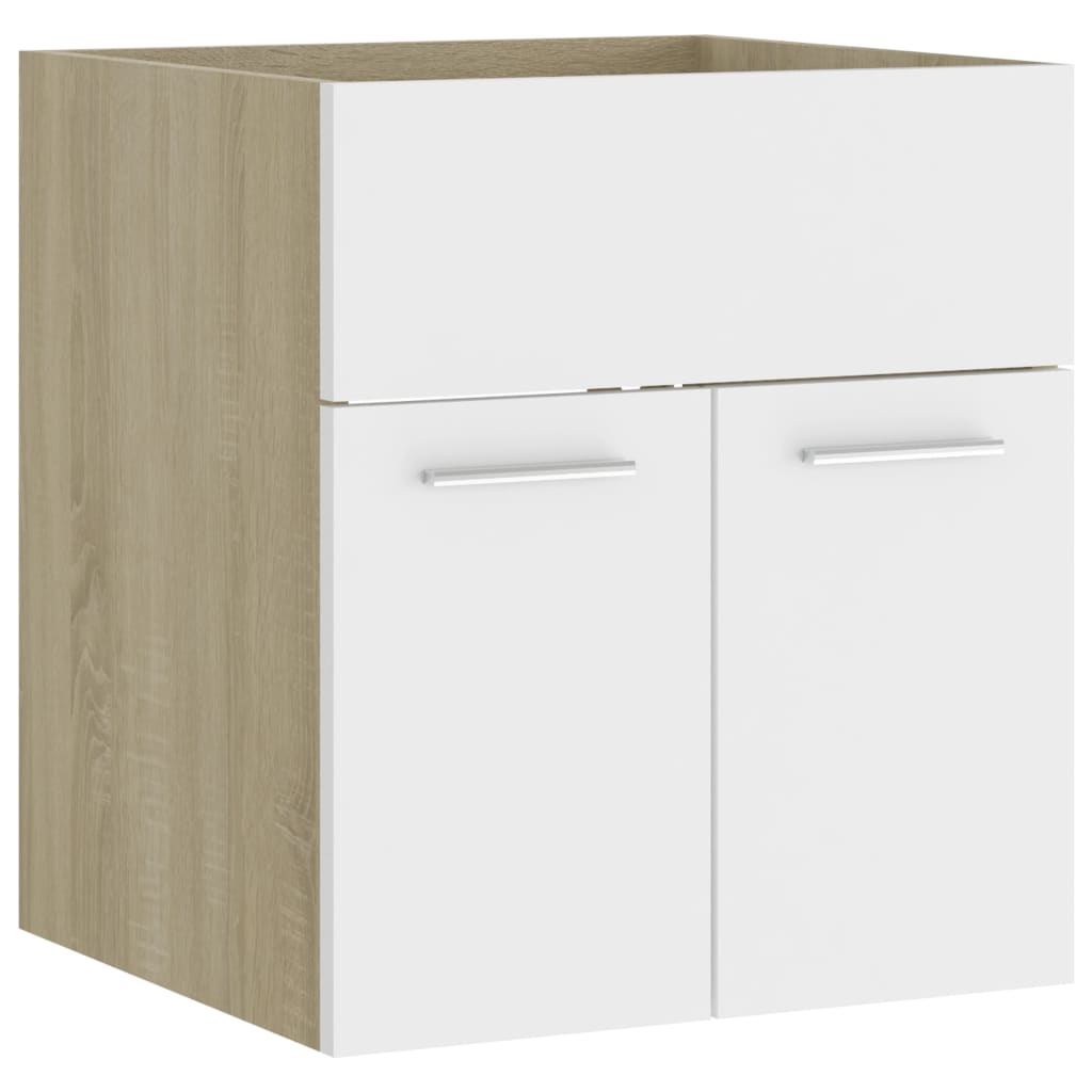 Sink Cabinet Engineered Wood