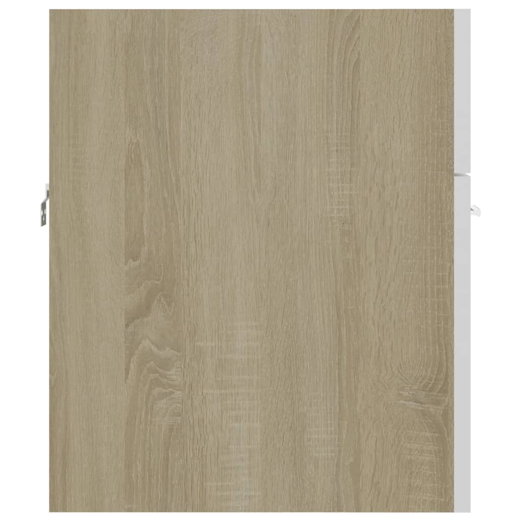 Sink Cabinet Engineered Wood