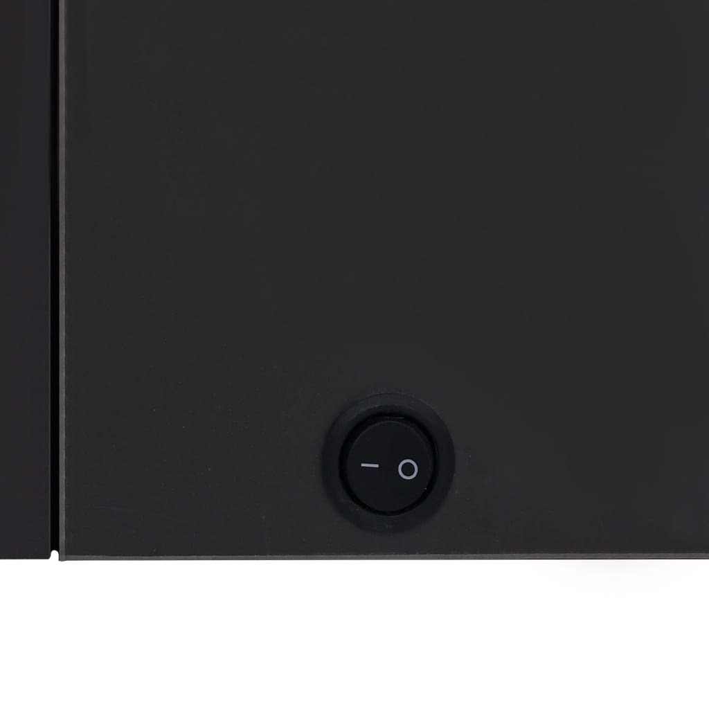 Led Bathroom Mirror Cabinet 50X13X70 Cm