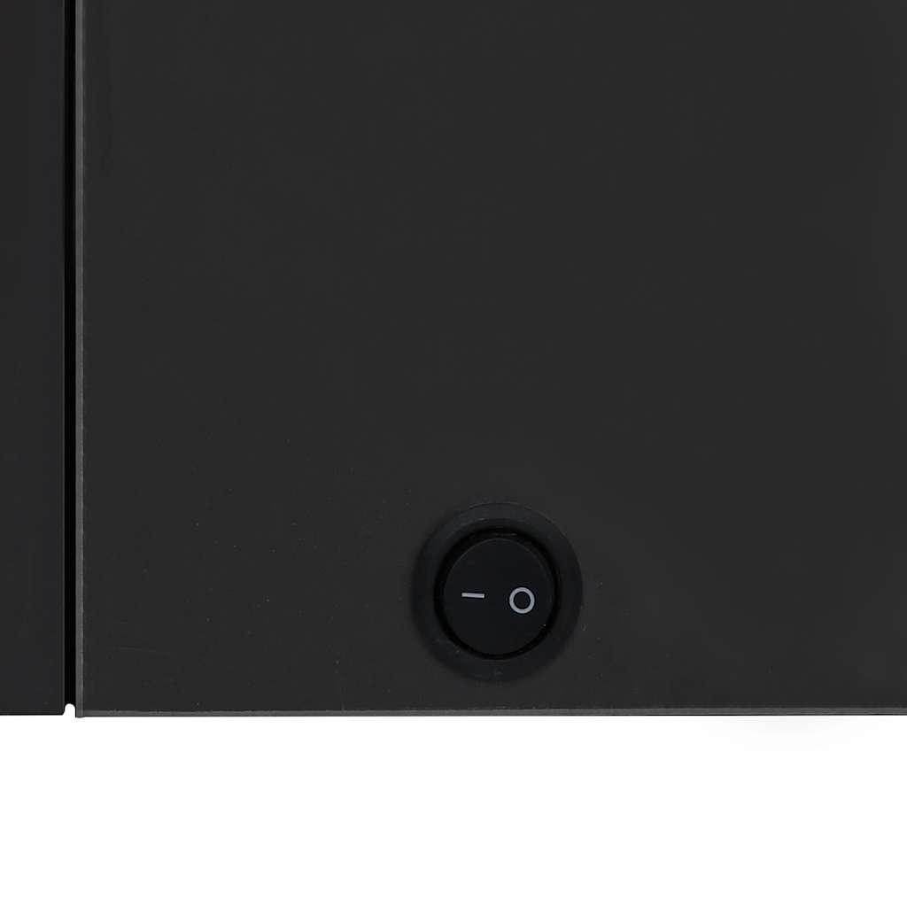 Led Bathroom Mirror Cabinet 89X14X62 Cm