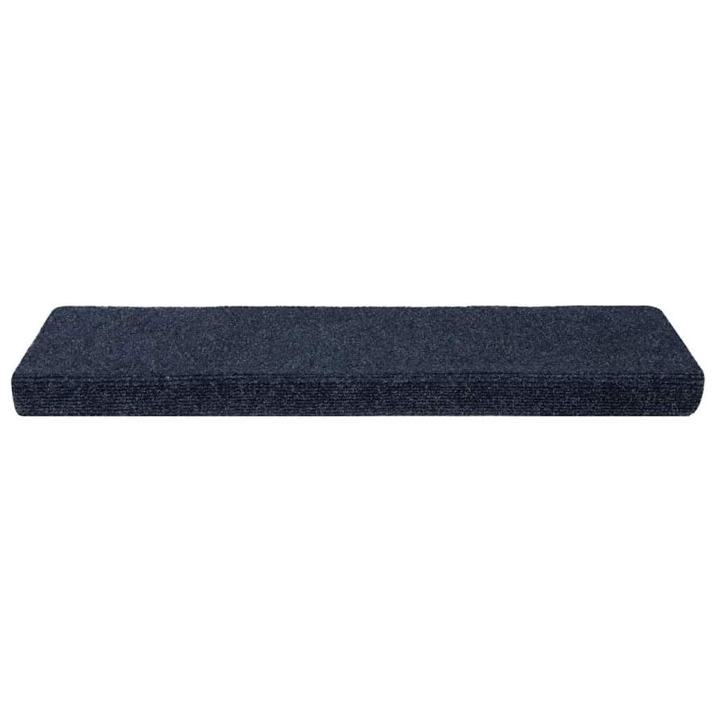 Stair Mats 5 Pcs Needle Punch 65X21X4 Cm