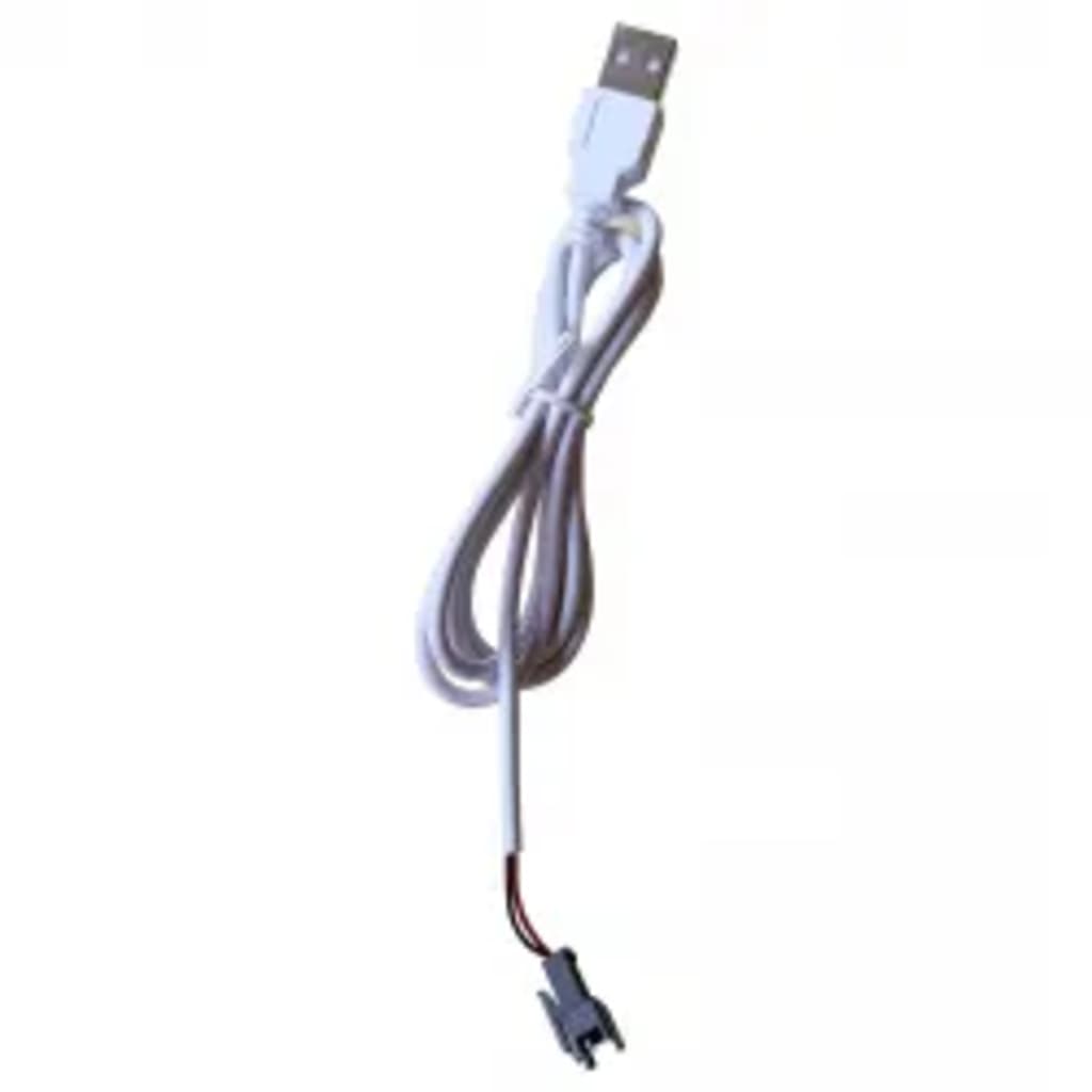 Led Bathroom Mirror Cabinet 50X14X60 Cm